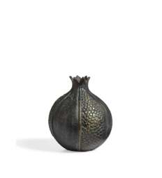 OKA, Decorative Pomegranate - Verdigris, Ornament - thumbnail 2