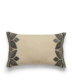 OKA, Sparoza Cushion Cover - Air Force Blue, Cushion Cover - thumbnail 2