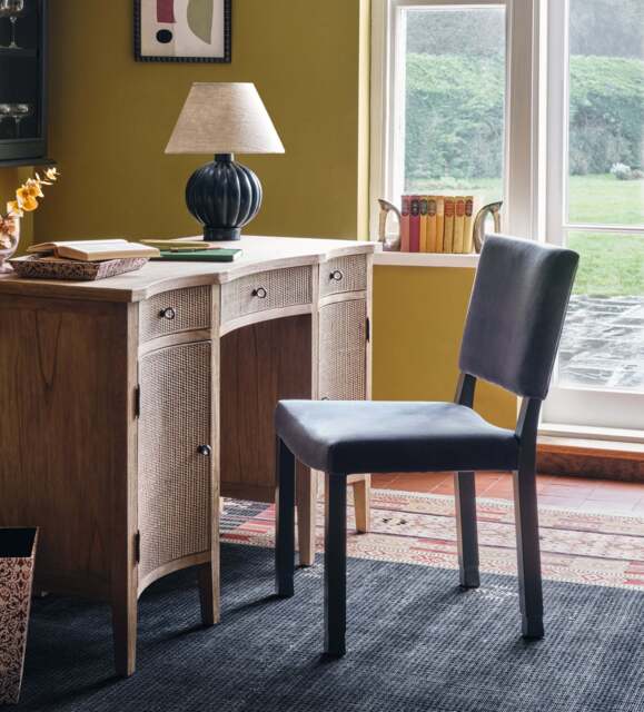OKA, Balabac Desk - Natural, Desk - image 1