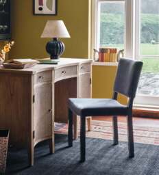 OKA, Balabac Desk - Natural, Desk