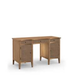 OKA, Balabac Desk - Natural, Desk - thumbnail 2
