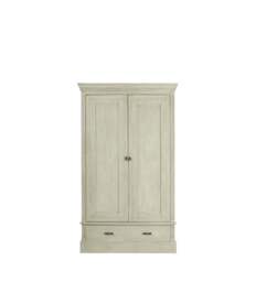 OKA, Grista Wardrobe - Nordic Grey, Wardrobe - thumbnail 2