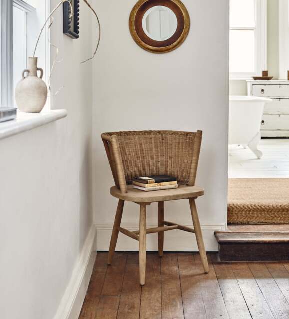 OKA, Taino Chair - Natural, Dining Chair - image 1