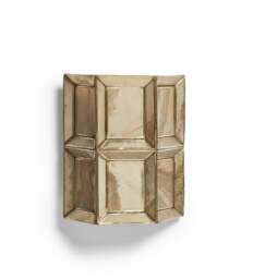 OKA, Torsten Stone Wall Light - Natural, Wall Lamp - thumbnail 2