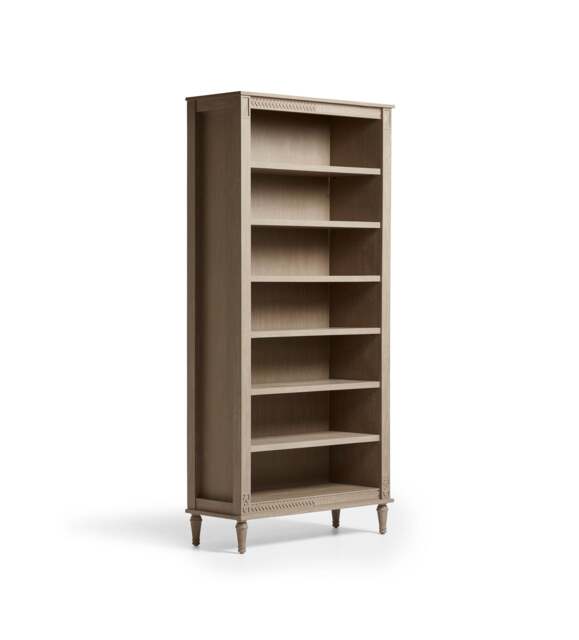 OKA, Castellau Bookcase - Natural, Bookcase - image 1