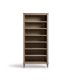 OKA, Castellau Bookcase - Natural, Bookcase - thumbnail 2