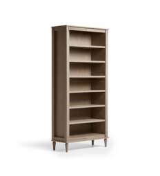 OKA, Castellau Bookcase - Natural, Bookcase - thumbnail 1
