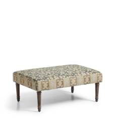 OKA, Khaneh Ottoman - Kirmani Green, Coffee Table - thumbnail 2