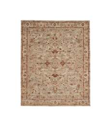 OKA, Anahita Rug 244x305cm - Natural/Rose, Rug - thumbnail 2
