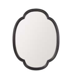 OKA, Sorrel Mirror - Black, Wall Mirror - thumbnail 2