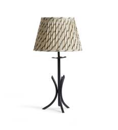 OKA, Triluna Table Lamp Base - Verdigris, Floor Lamp - thumbnail 2