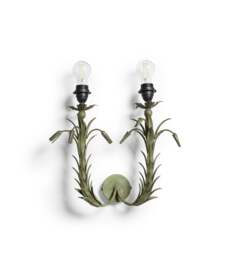 OKA, Saras Wall Light - Verdigris, Wall Lamp - thumbnail 2