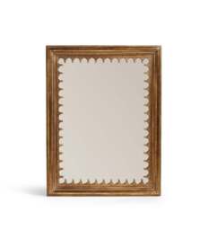 OKA, Montsoreau Mirror - Antique Gold, Wall Mirror - thumbnail 2