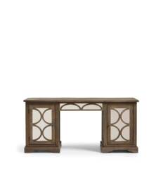 OKA, Inigo Desk - Recycled Elm, Desk - thumbnail 2