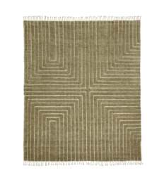 OKA, Sareta Rug 244x305cm - Sage, Rug - thumbnail 2