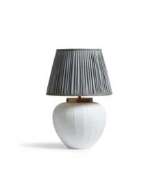 OKA, Apfel Table Lamp Base - White, Table Lamp - thumbnail 2