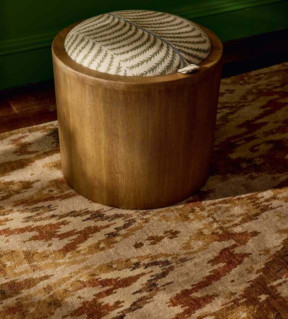 OKA, Theo Rug 244x305cm - Warm Natural, Rug - image 1
