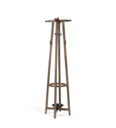 OKA, Harvard Coat Stand - Grey, Coat Stand - thumbnail 1