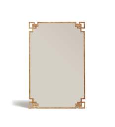 OKA, Himiko Mirror - Antique Gold, Wall Mirror - thumbnail 2