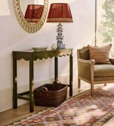OKA, Darica Runner 90x300cm - Multi, Runner