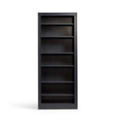 OKA, Anastasius Shelves - Tall - Petrol, Bookcase - thumbnail 2