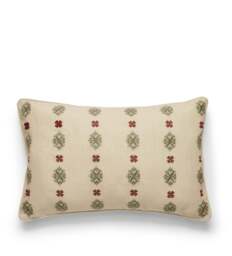 OKA, Metsovo Cushion Cover - Sage, Cushion Cover - thumbnail 2