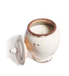 OKA, Birdsong Candle 700g - The Odyssey Collection - White, Fragrance Candle - thumbnail 2