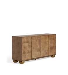 OKA, Midas Sideboard - Warm Burl, Sideboard - thumbnail 2