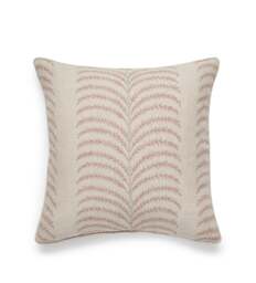 OKA, Areca Cushion Cover - Plaster, Cushion Cover - thumbnail 2