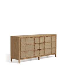 OKA, Mambu Sideboard - Natural, Sideboard - thumbnail 2