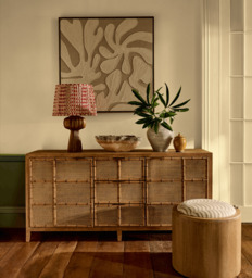 OKA, Mambu Sideboard - Natural, Sideboard