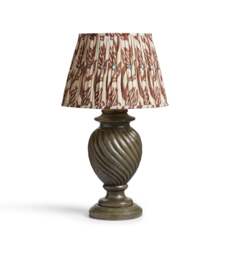 OKA, Solomon Table Lamp Base - Davis Green, Table Lamp - thumbnail 2