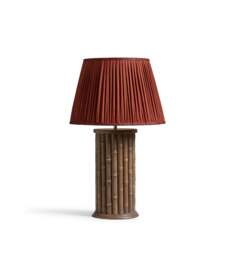 OKA, Meisheng Table Lamp Base - Natural, Table Lamp - thumbnail 2