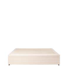 OKA, Divan Base with Storage - Double - Natural, Divan Bed - thumbnail 2