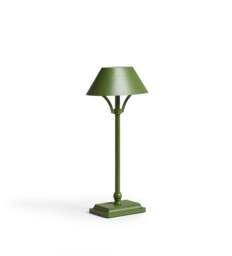 OKA, Mini Grisewood Wireless Table Lamp and Shade - Putting Green, Table Lamp - thumbnail 2