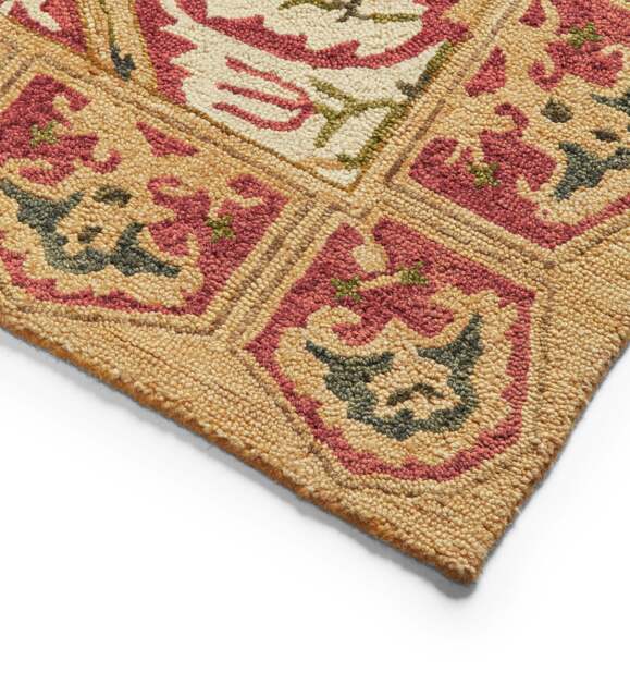OKA, Zuna Rug 305x244cm - Warm Natural, Rug - image 1