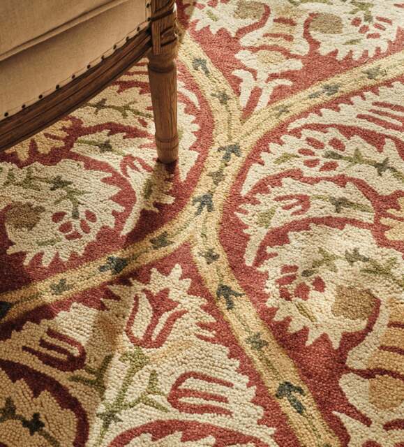 OKA, Zuna Rug 305x244cm - Warm Natural, Rug - image 1