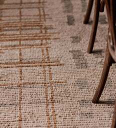 OKA, Areca Rug 244x305cm - Multi, Rug - thumbnail 1