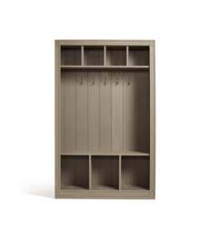 OKA, Anastasius Hallway Storage Unit - Silver Birch, Cabinet - thumbnail 2