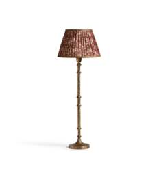 OKA, Thomasin Table Lamp Base - Antique Brass, Table Lamp - thumbnail 2