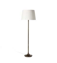 OKA, Droplet Floor Lamp Base - Antique Gold, Floor Lamp - thumbnail 2