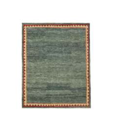 OKA, Synoro Rug 244x305cm - Mid Blue, Rug - thumbnail 2
