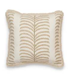 OKA, Areca Cushion Cover - Oatmeal, Cushion Cover - thumbnail 2