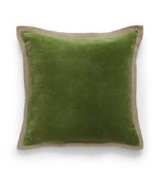 OKA, Isla Cushion Cover - Putting Green, Cushion Cover - thumbnail 2