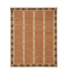 OKA, Alarik Rug 244x305cm - Aged Terracotta, Rug - thumbnail 2