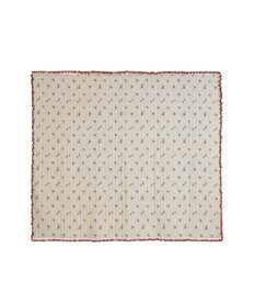 OKA, Floralis Quilt - Multi, Throw - thumbnail 2