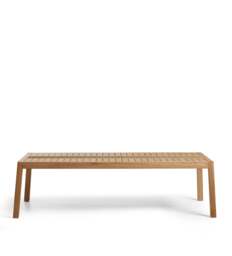 OKA, Belsay Garden Dining Set - Sandstone, BAO Bundle