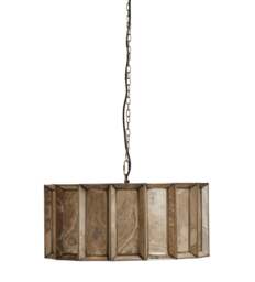 OKA, Torsten Stone Pendant Lamp - Natural, Ceiling Light - thumbnail 2