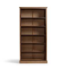 OKA, Pentomino Bookcase - Natural, Bookcase - thumbnail 2