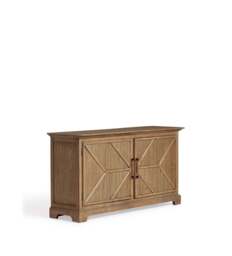 OKA, Fletcher Sideboard - Natural, Sideboard - thumbnail 2